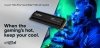 Crucial Dysk SSD T500 2TB M.2 NVMe 2280 PCIe 4.0  7400/7000